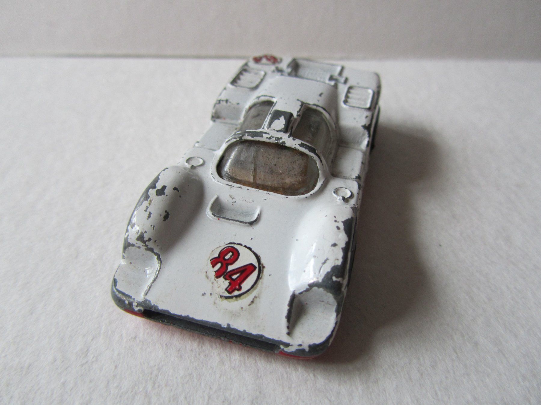 Voitures modèles: Chaparral 2 F, speedy – D'occasion à Weiningen ZH par dietsch57 3