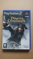Pirates of the Caribbean PS2 - Am Ende der Welt