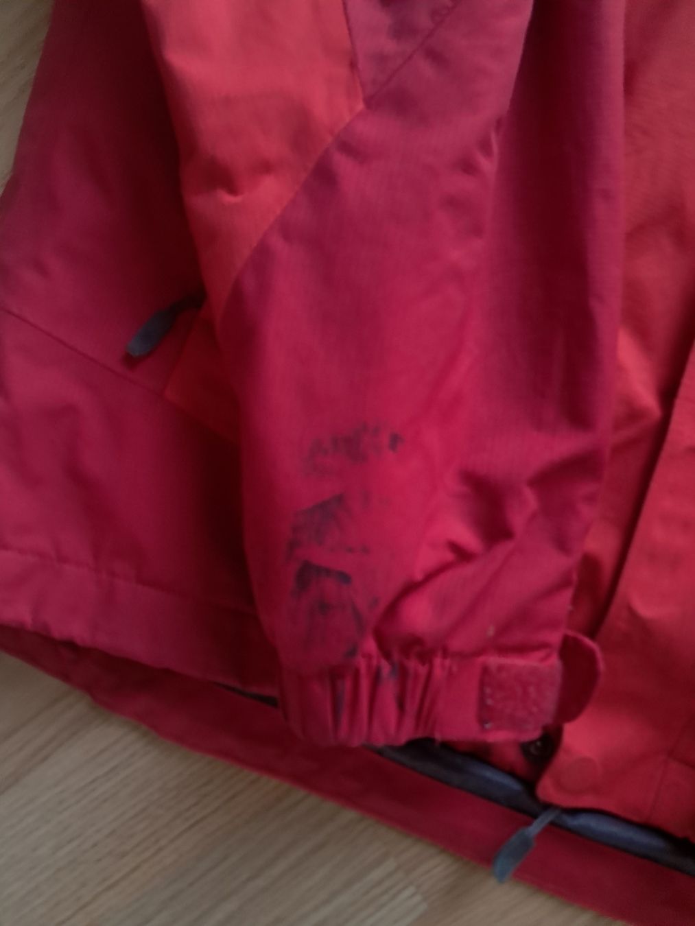 Columbia Vestes: Columbia regenjacke  – D'occasion à Biel/Bienne par sof_yx5y 1