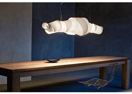 Foscarini, Papierleuchte "Jamaica"