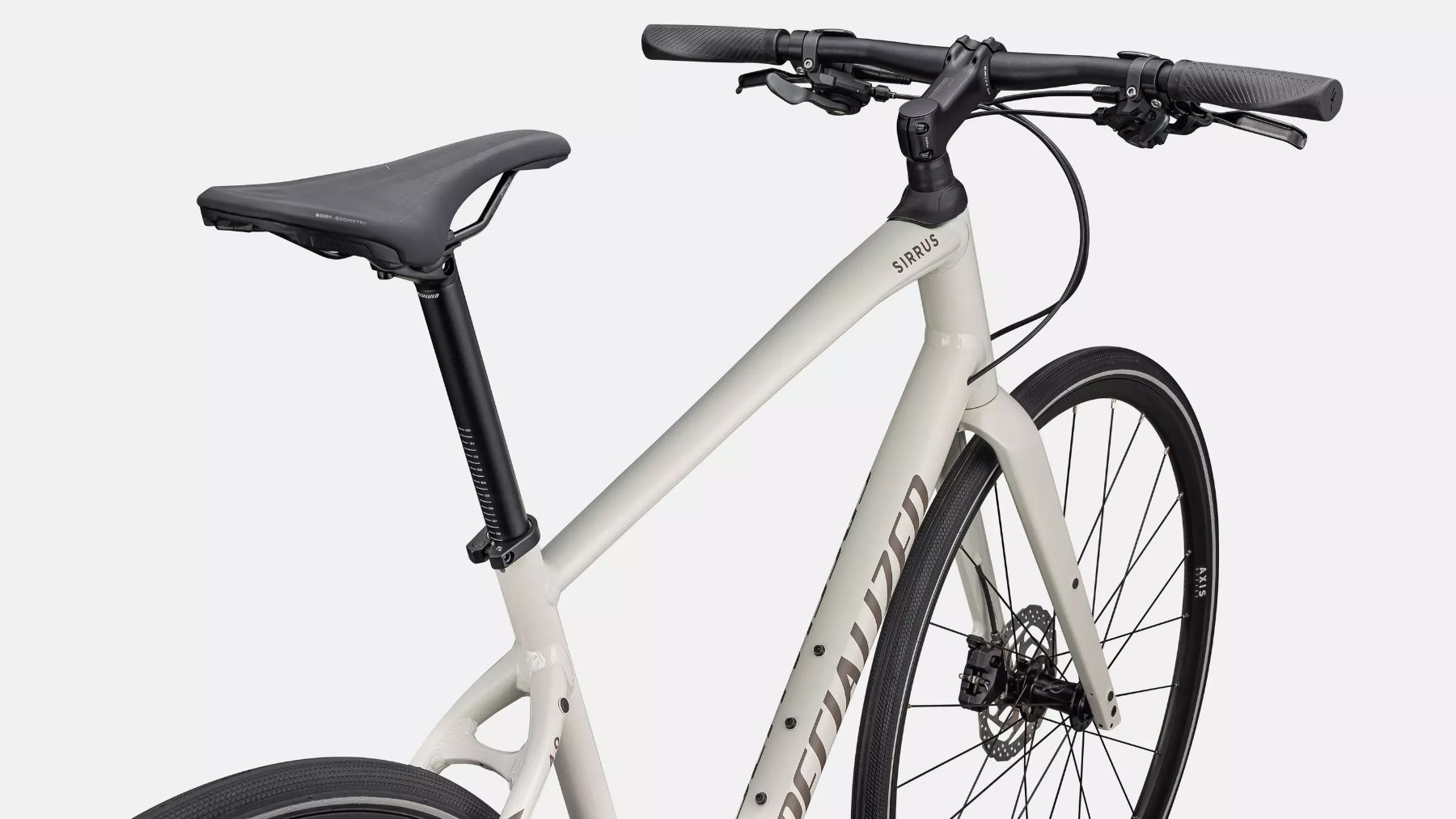 Specialized Vélos: Specialized Sirrus 4.0 – Neuf avec emballage d'origine à Bern par -Ski-Velo-Center- 3