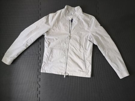 Jacke Sfera Man neuwertig