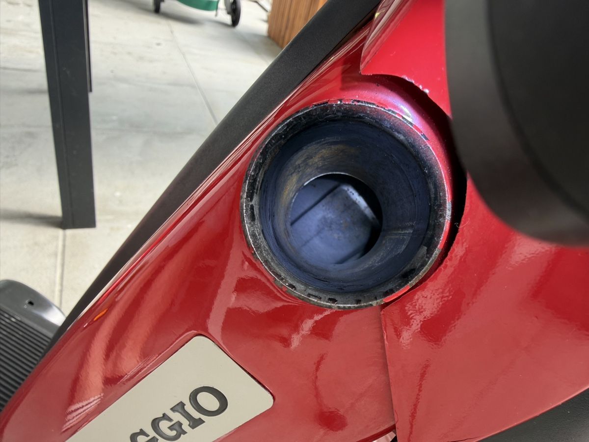 Piaggio Ciclomotori: Piaggio Ciao mit Ausweis  – Usato da Däniken SO venduto da Cavansit 6
