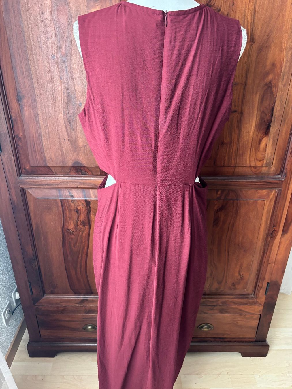 Mango Robes: MANGO Sommerkleid neuwertig – Neuf (Voir description) à Merishausen par yourdream 3