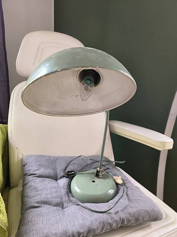 Lampen: Lampe Tisch Büro  – Gebraucht aus Schaffhausen von Airsue 3