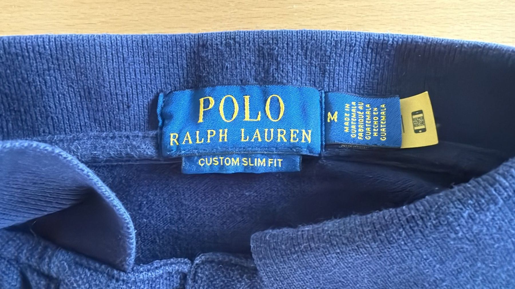 Polo Ralph Lauren Magliette Polo: Polo Ralph Lauren Slim Fit – Usato da Rütihof venduto da Sharky9 1