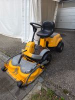 Stiga Park 16 4WD neue Motor