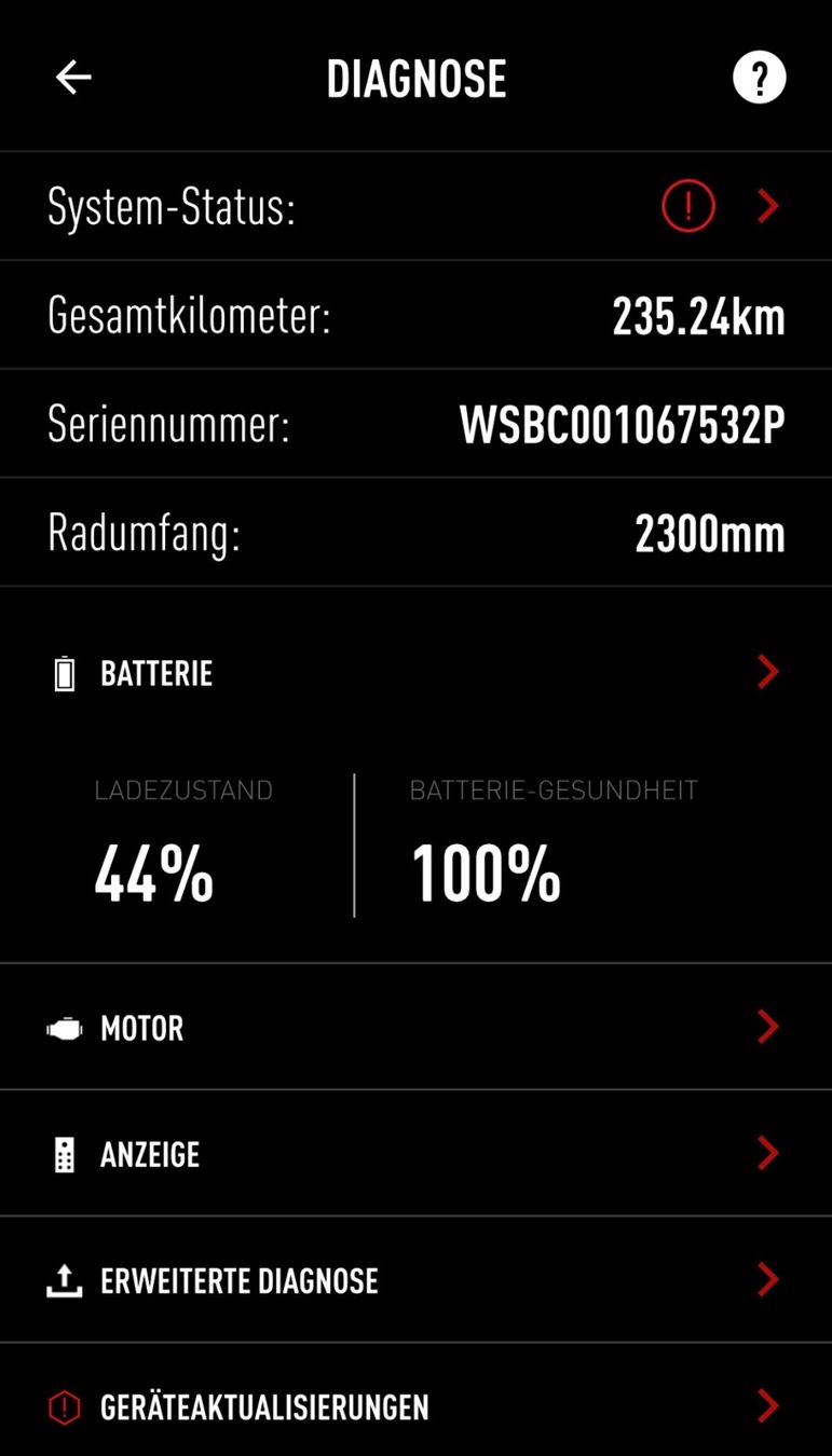 Specialized Velos: SPECIALIZED TURBO LEVO COMP GR. M 700WH – Gebraucht aus Bützberg von  7