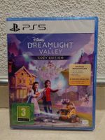 Disney Dreamlight Valley - Cozy Edition - (PS5)