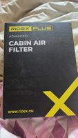 audi Rs3 8p Pollen Filter