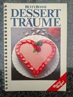 Betty Bossi; Dessert Träume