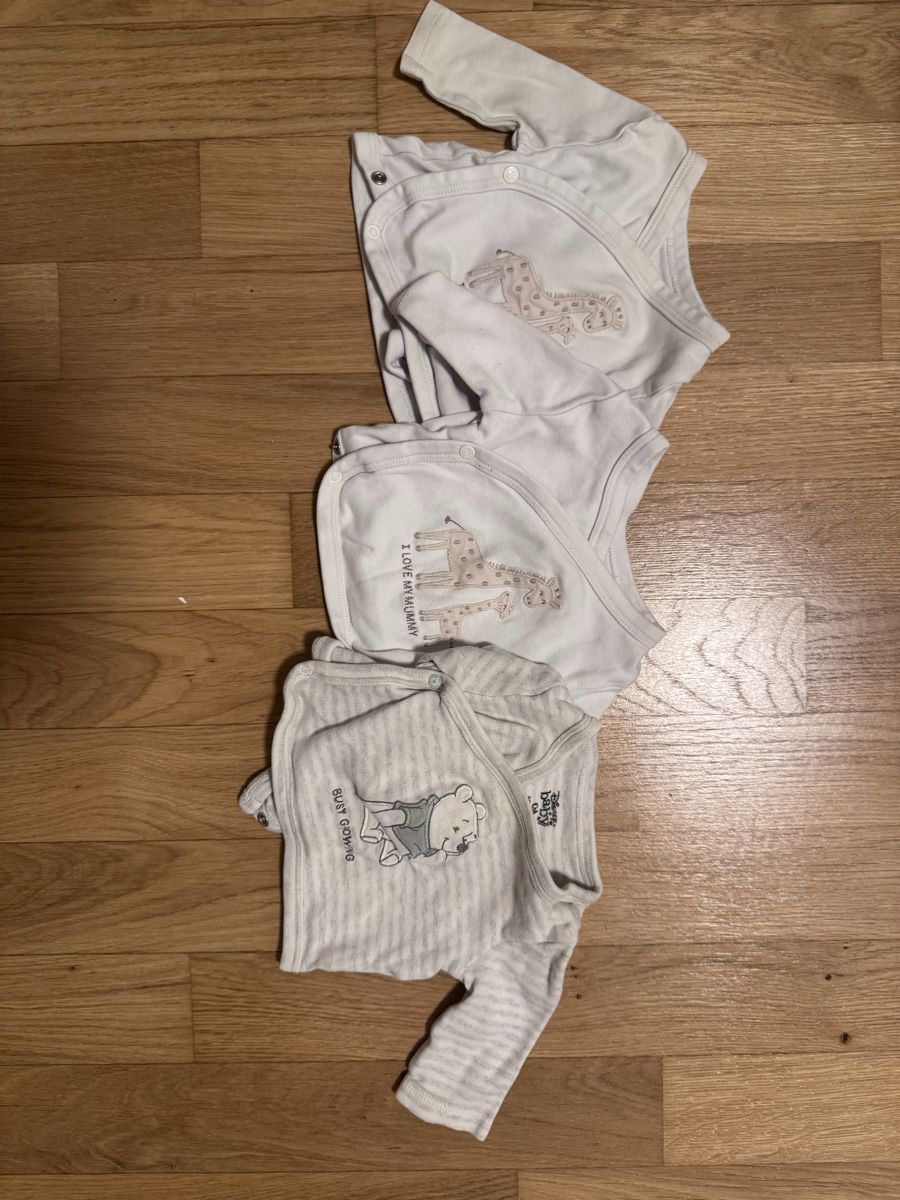 Lotti & Set di vestiti: Newborn-Set 50/56 – Usato da Zürich venduto da MA-SNEAKERS 5