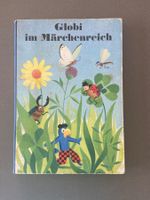 Globi im Märchenreich - 1. Auflage 1942