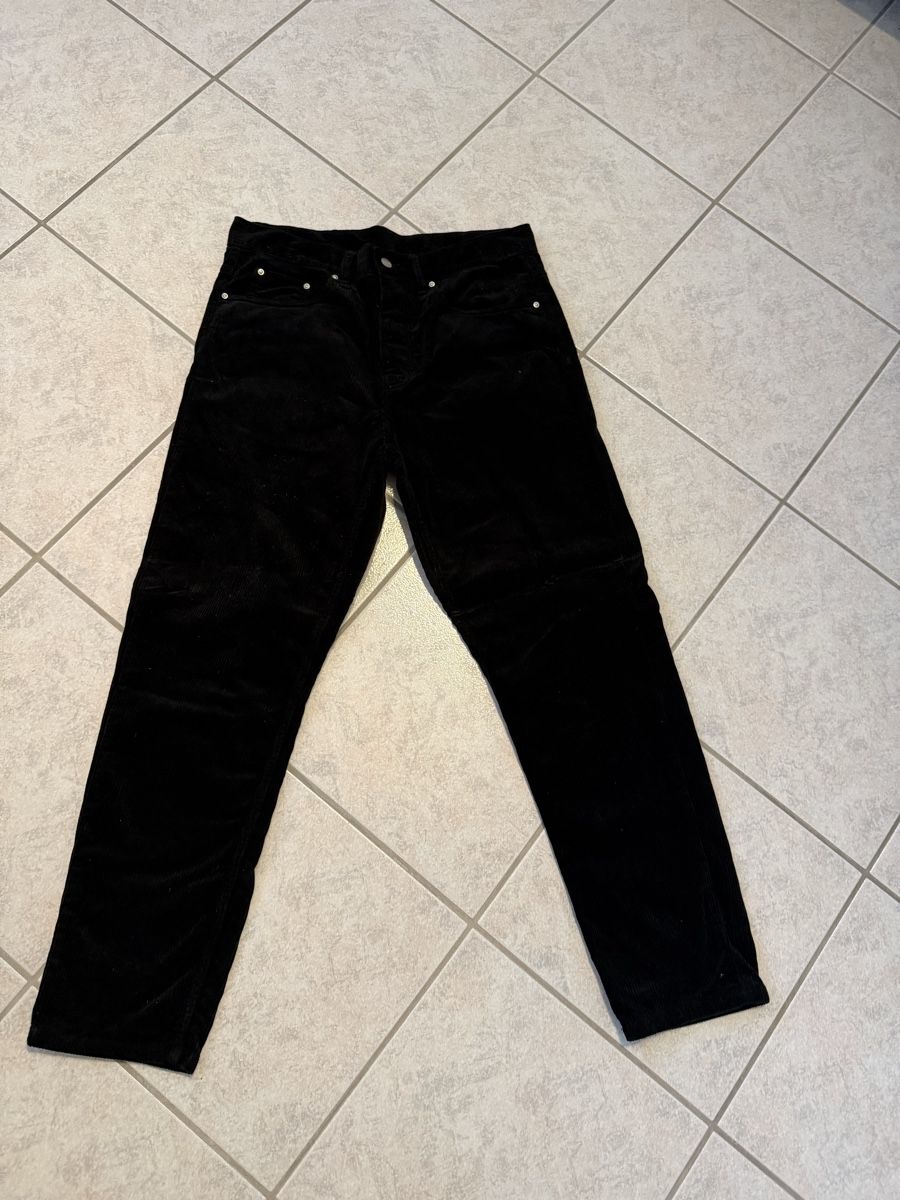 Carhartt Pantaloni: Carhartt Cord Hose – Usato da Allschwil venduto da jar_rt8z