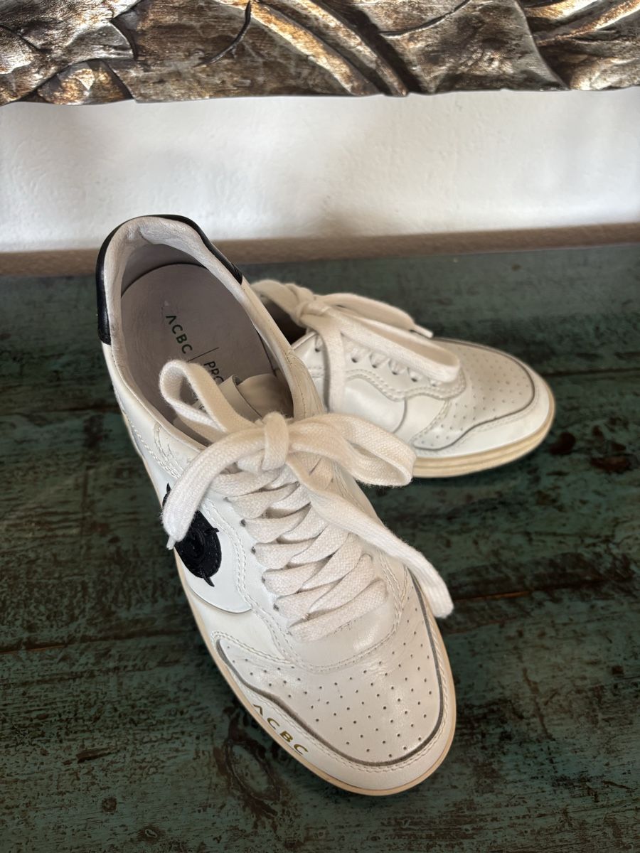 Chaussures femmes: ACBC ATACAMA Sneakers – D'occasion à Erlenbach ZH par car_zbs7 4