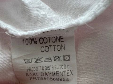 T-shirt: T-Shirt / Gr. M – Usato da Meggen venduto da heyleg1 1