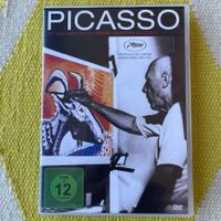PICASSO-DVD PICASSO
