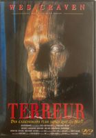 WES CRAVEN - TERREUR ( DES CAUCHEMARS PLUS LONGS QUE LA NUIT