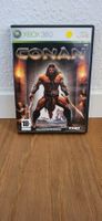 Xbox 360 - Conan