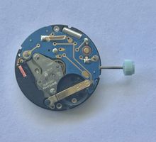 ESA 926311 Movenment Quartz Swiss Made