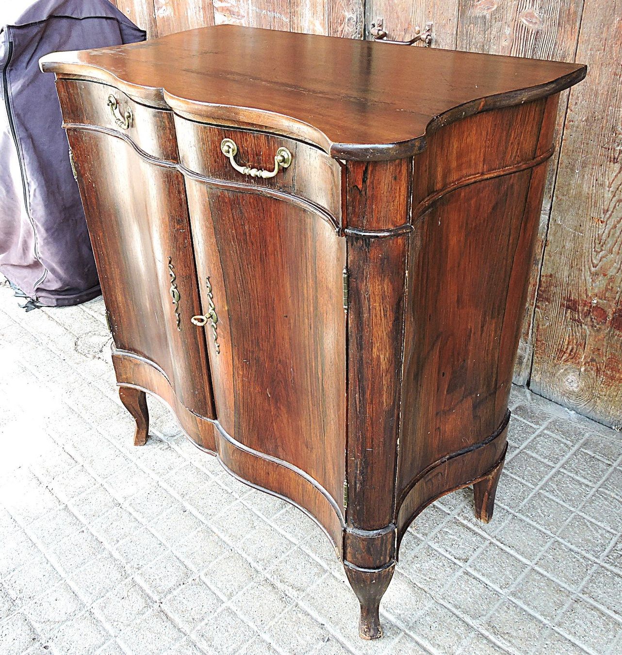 Commodes: Kommode – D'occasion à Kaufdorf par bf2_6d2j 2