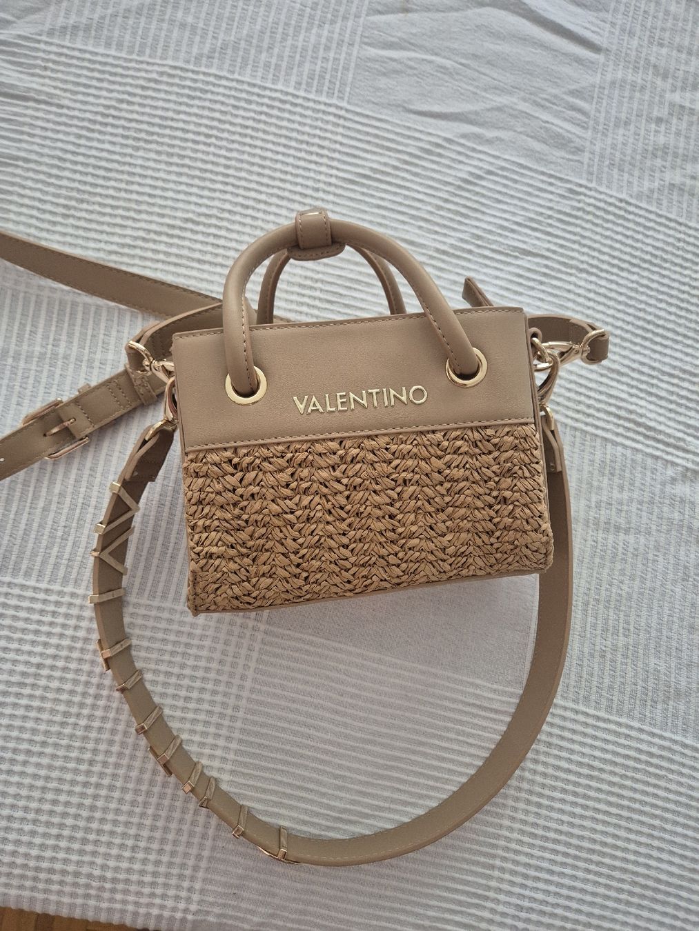 Valentino Borse da donna: Sac Valentino ALEXIA SUMMER – Nuovo (secondo la descrizione) da Avully venduto da lau_c9rs 1