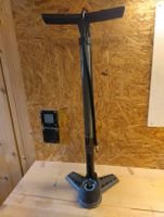 BBB Ständerpumpe "Strike" 11 Bar / 160 PSI gut erhalten