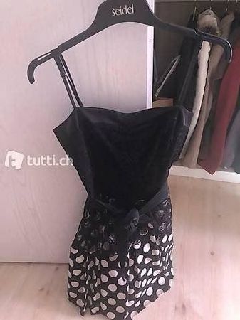 Rinascimento Kleid