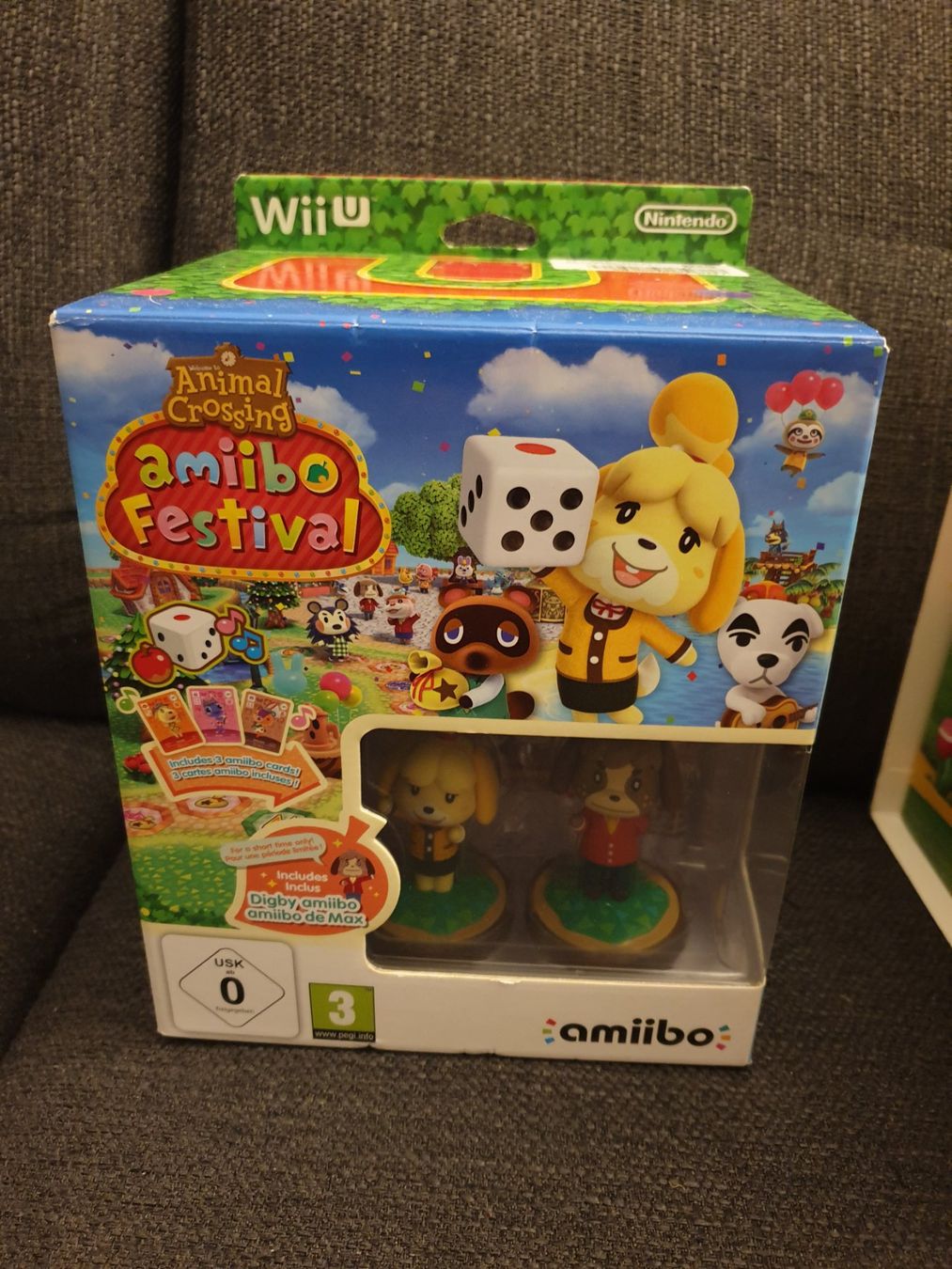 Nintendo Giochi: Nintendo Figuren Collectors Editionen – Nuovo e nell'imballaggio originale da Rain venduto da Rou_z26r 6