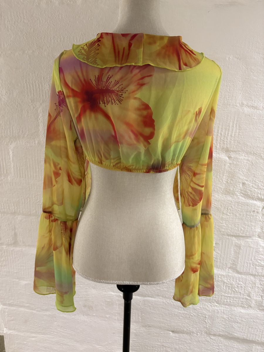 Bershka Camicette: Damen Bluse,Gr.M;Bershka – Usato da Winterthur venduto da Nena222 1