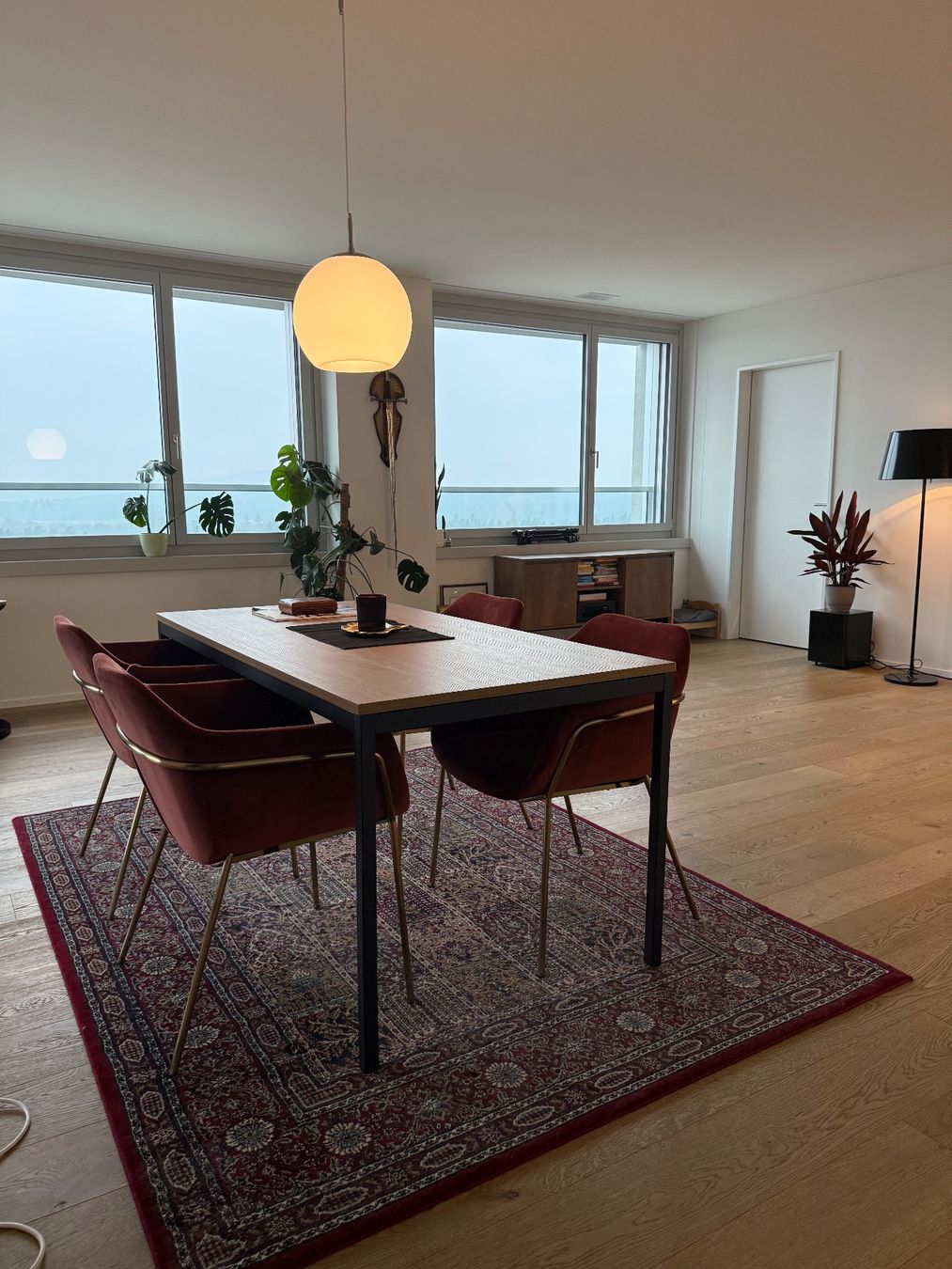 Maisons du monde Sedie: Stuhl Set - 4 Stücke, Maisons du Monde – Usato da Bülach venduto da anyx