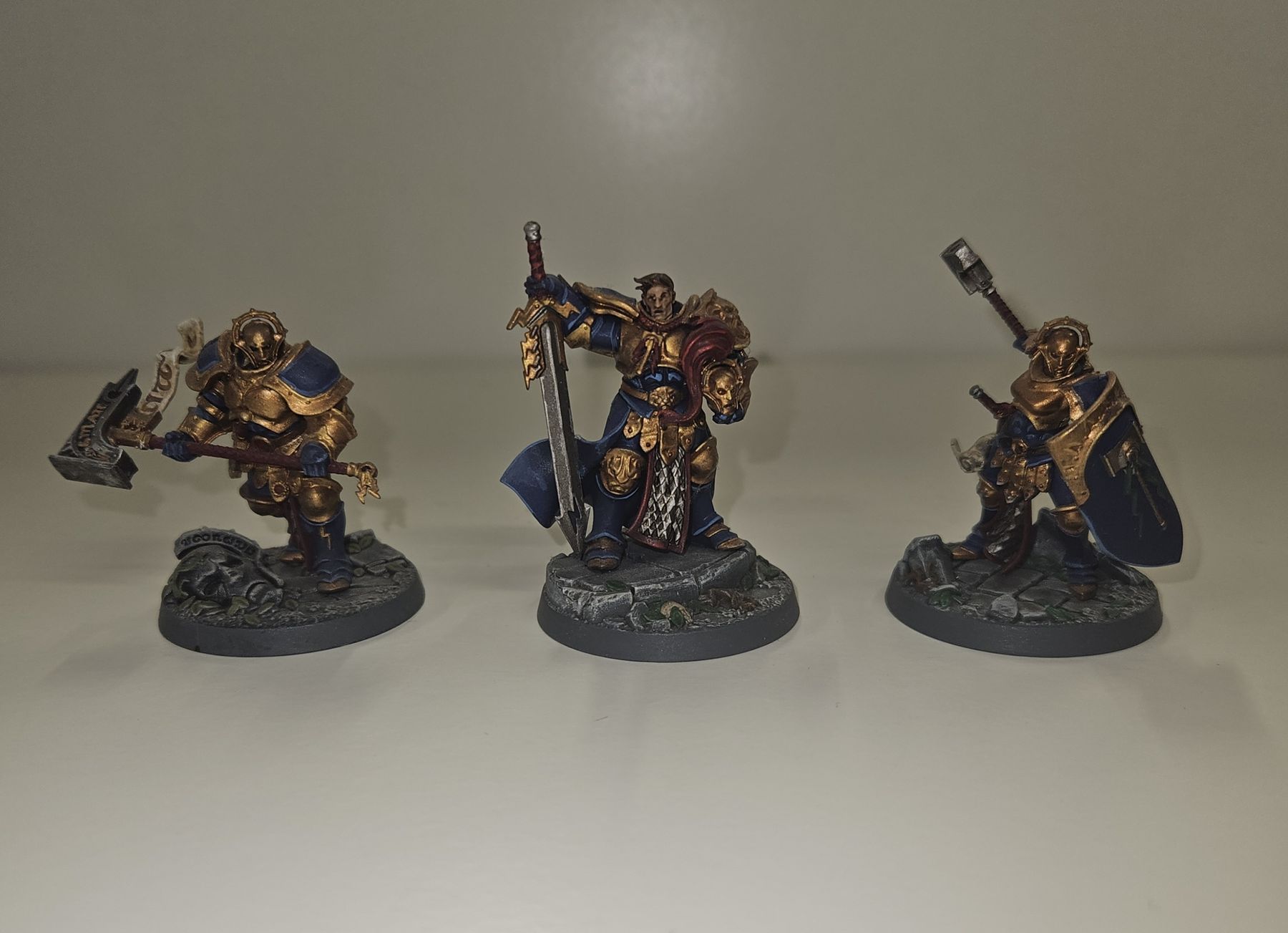 Giochi: Warhammer Underworlds Shadespire Core Set – Usato da Windisch venduto da dwa_d7qf 2