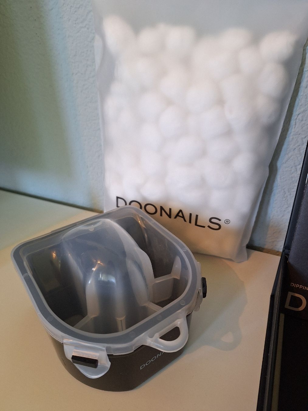 Doonails Smalto per unghie: Riesiges Doonails Set – Nuovo e nell'imballaggio originale da Altendorf venduto da NaNu13 5
