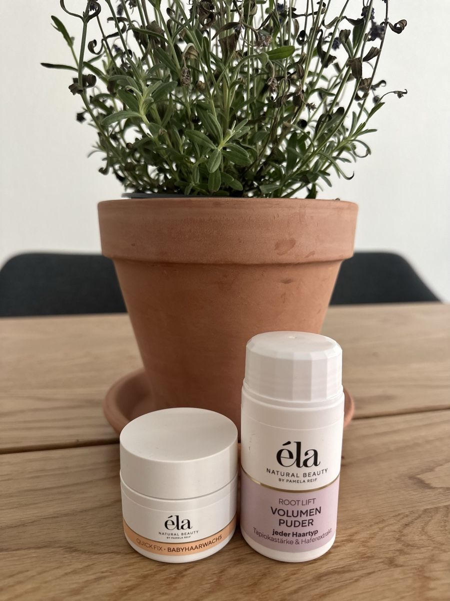 Altro per la cura del corpo: éla Shampoo Conditioner – Nuovo (secondo la descrizione) da Schaffhausen venduto da sab_xmw8 4