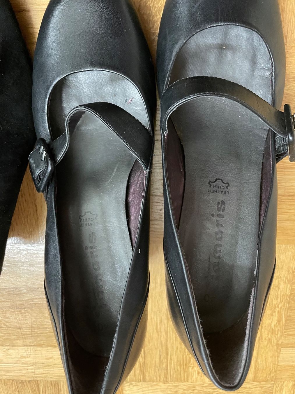 Scarpe da donna: Schuhe Gr 40 – Usato da Biel/Bienne venduto da philong 5