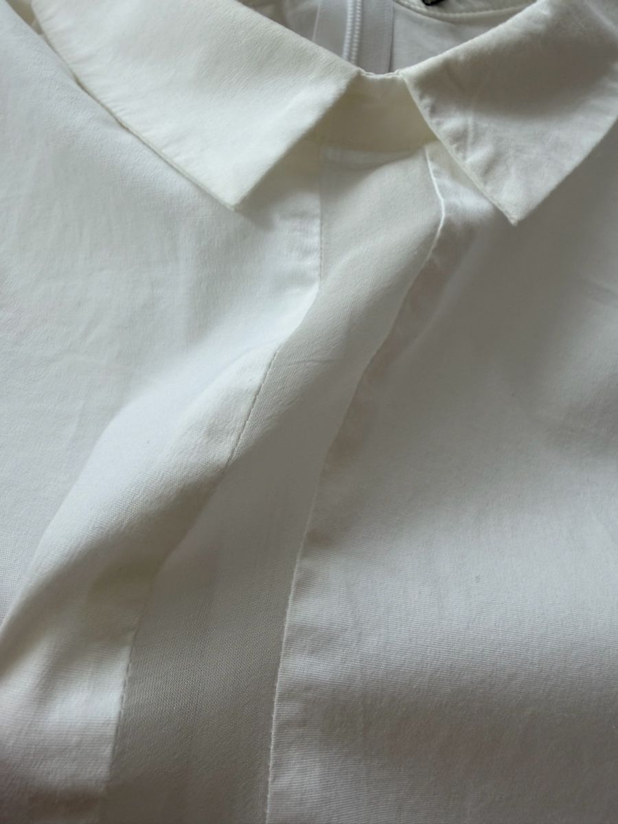 Drykorn Camicette: Drykorn Bluse mit schönen Details – Usato da Zürich venduto da z00mie 1