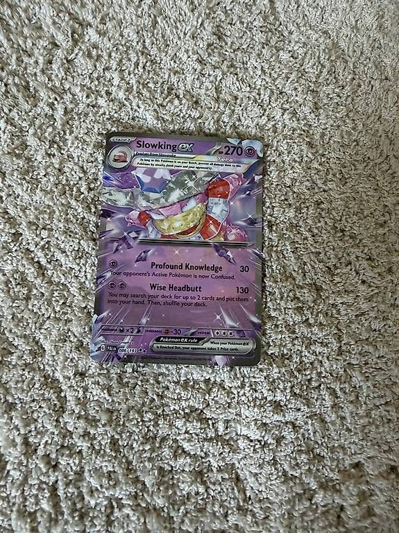 Carte collezionabili: Pokemon Karten echt und wertvoll – Usato da Muri b. Bern venduto da DaliborkaD 1