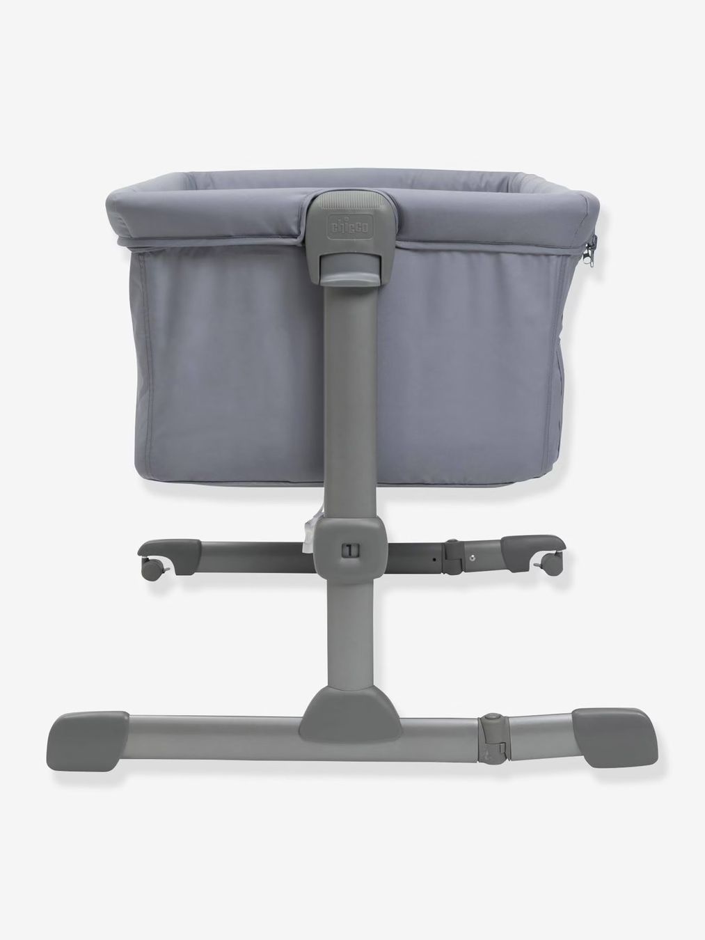 Chicco Letti: Cododo Next2Me Essential Beistellbett – Usato da Zürich venduto da OceaneG18 3