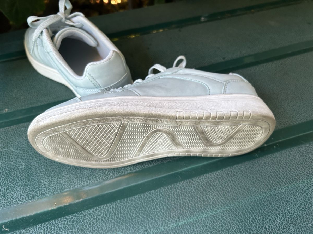 Scarpe da donna: Sneaker – Usato da Richterswil venduto da solisoli5 4