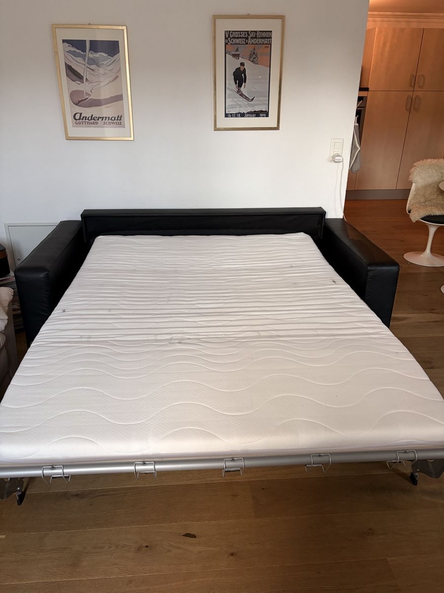 Divani: Bettsofa – Usato da Hospental venduto da lillyotth 2