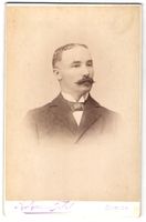 Fotografie A. Meier von Tobel, Zürich, 
