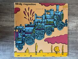 S123/Mindig magasabbra - Locomotiv GT
