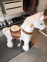 Pony Cycle Einhorn zum Reiten
