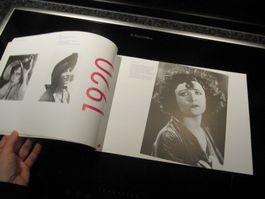 moda nel cinema dall'archivio fotografico di P.W.Engelmeier