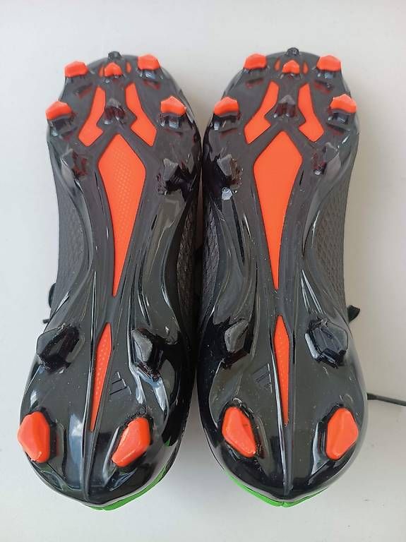 Scarpe da uomo: Fussballschuhe, Gr. 39.5 – Usato da Brugg AG venduto da ger_8sbj 2