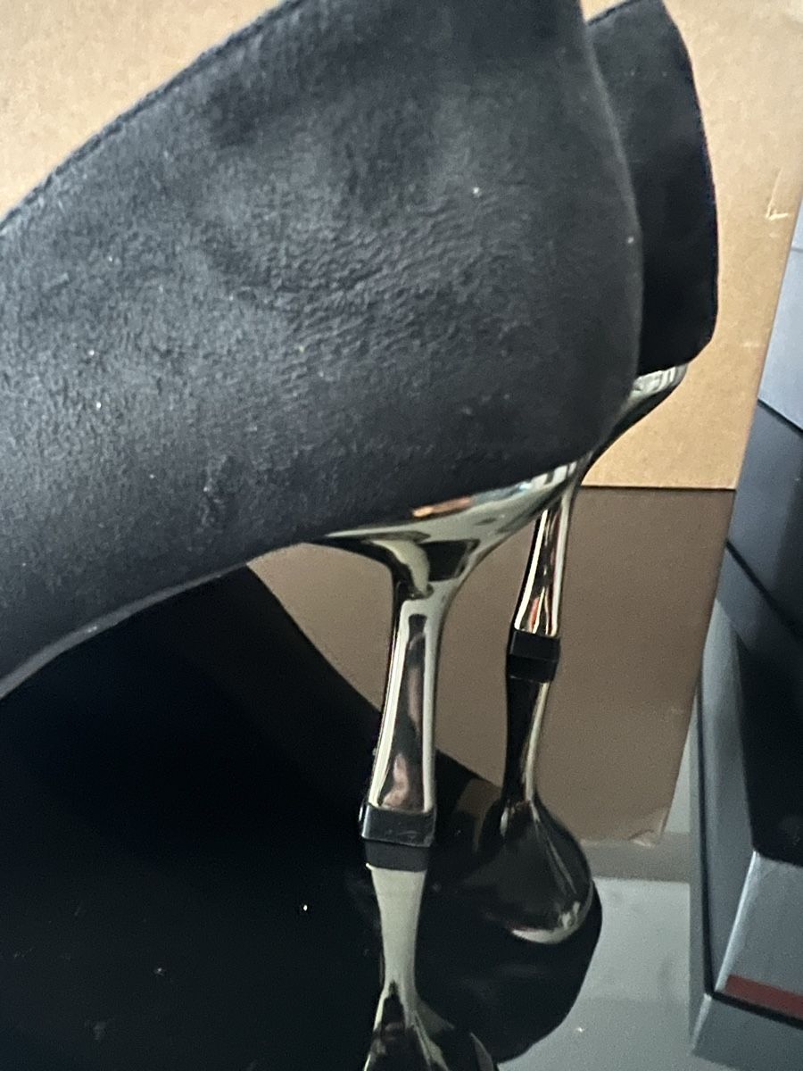 Scarpe da donna: Damenschuhe 40 – Nuovo e nell'imballaggio originale da Zürich venduto da Walllstreet 4