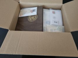 grossser Posten UNO mit xxx Ausgaben, Top Aboware