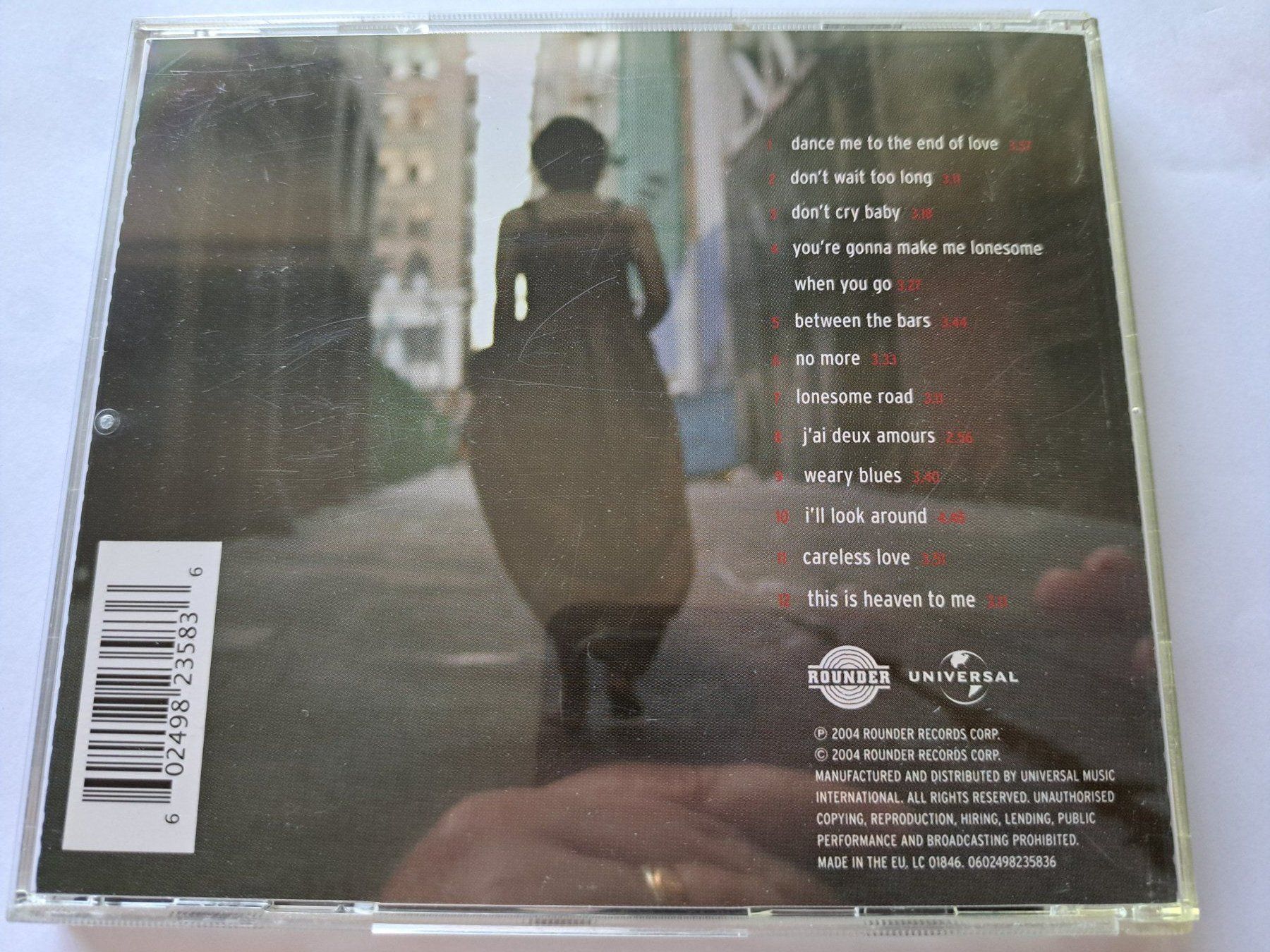 CD: Cd Madeleine Peyroux - Careless Love  – Usato da Pully venduto da bro_n52j 1