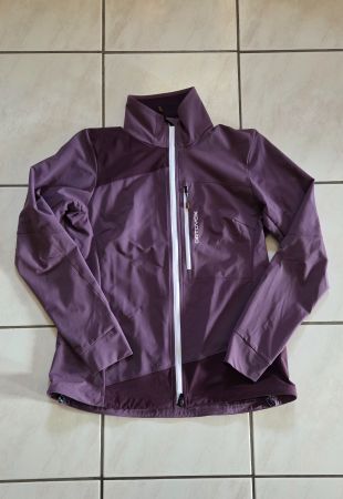 Ortovovox Windbreaker Gr. XL