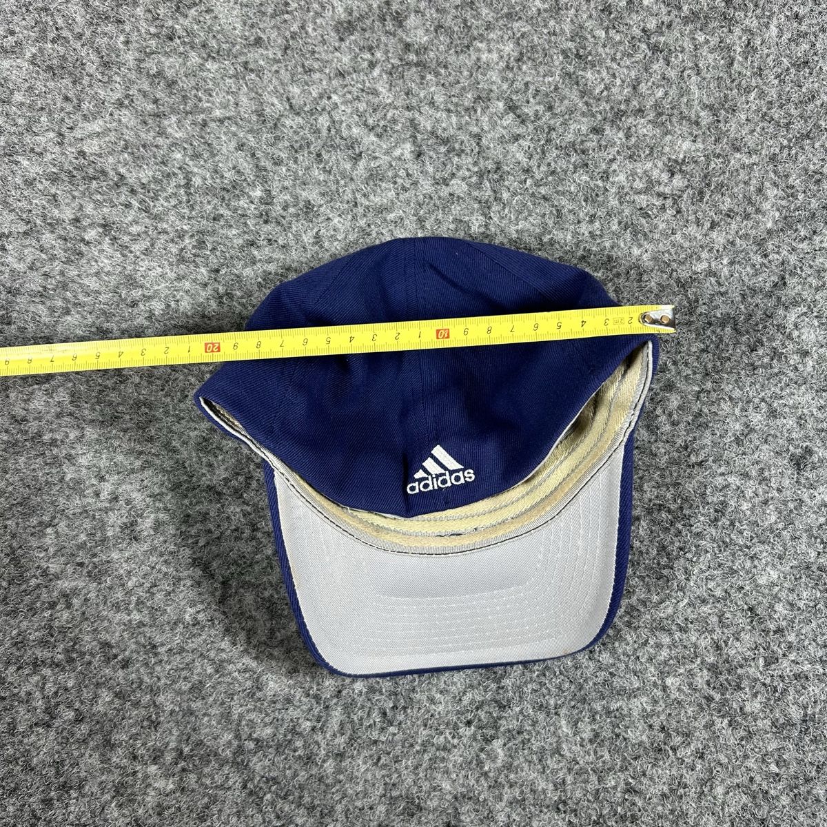 Adidas Copricapi, berretti & cappellini: 1990 Adidas X NY Yankees – Usato da La Sagne NE venduto da Matlasape 2
